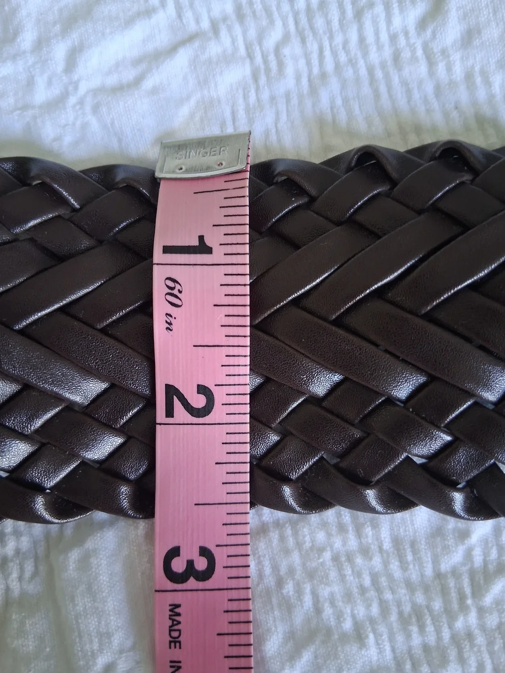 The Unbranded Brand stylish woven